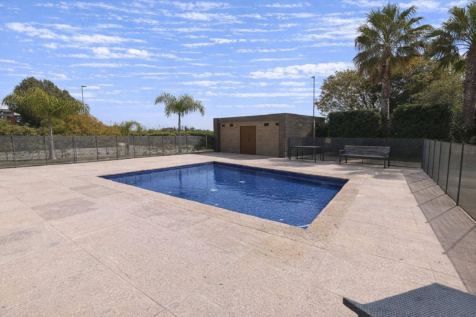 Studio til leje i Denia med swimmingpool garage - € 850 (Ref: 9778302)