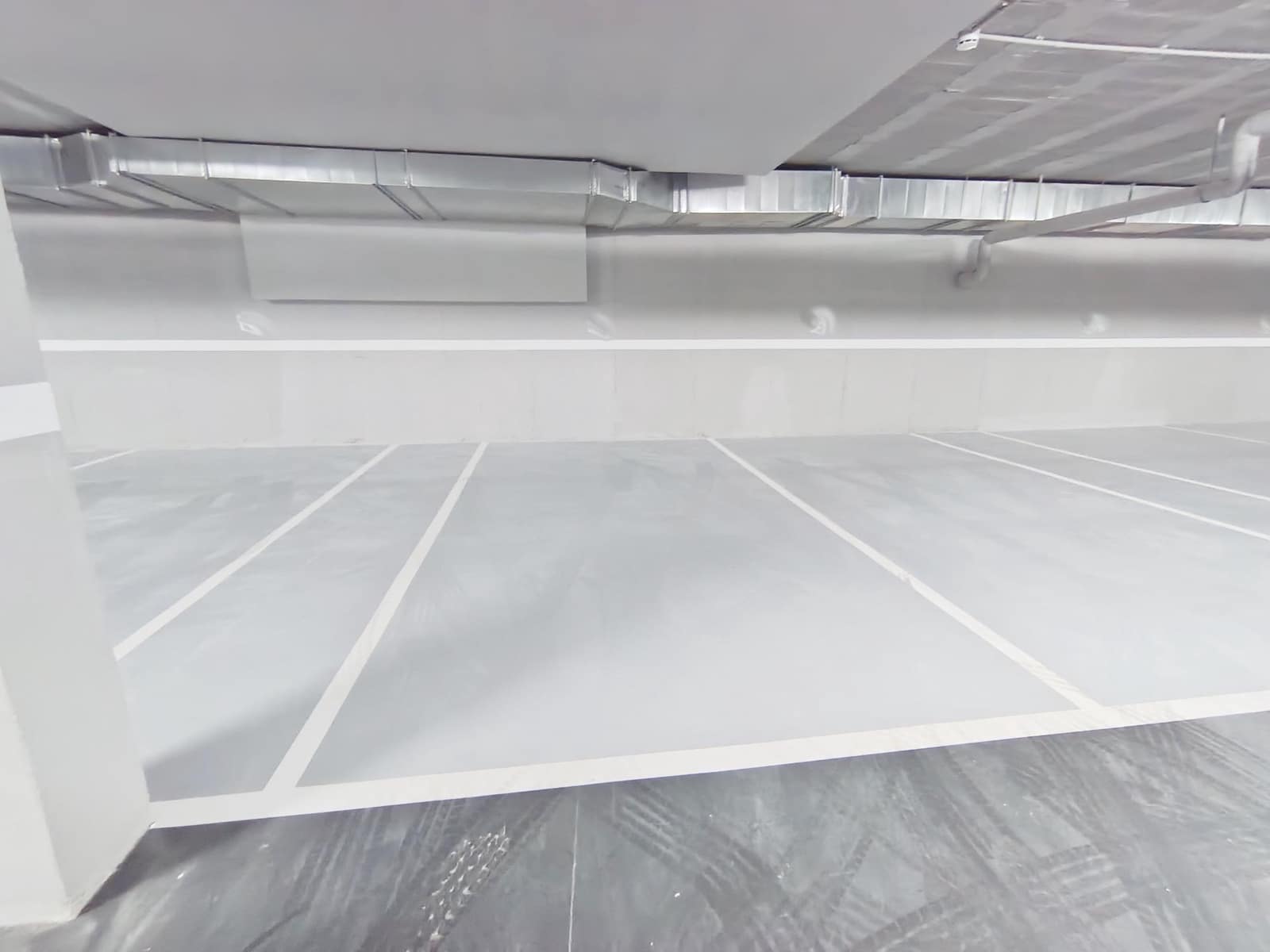 Studio til leje i Denia med swimmingpool garage - € 850 (Ref: 9778302)