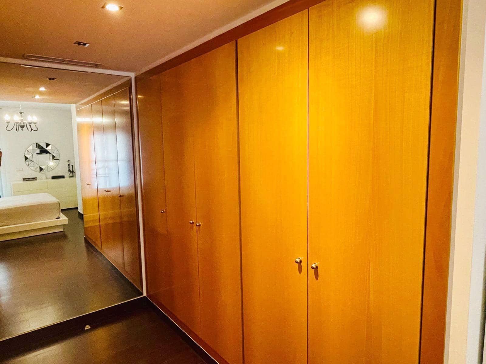 3 sypialnia Apartament do wynajęcia w Denia z basenem garażem - 2 000 € (Ref: 9778303)