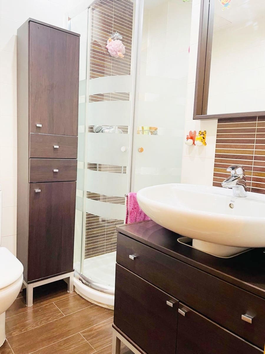 3 sypialnia Apartament do wynajęcia w Denia z basenem garażem - 2 000 € (Ref: 9778303)