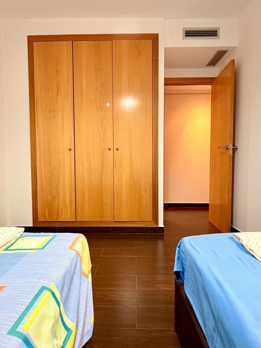 3 sypialnia Apartament do wynajęcia w Denia z basenem garażem - 2 400 € (Ref: 9778303)