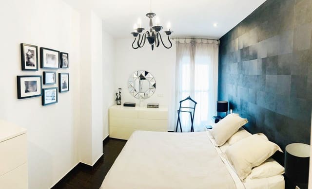 3 bedroom Apartment for rent in Centro Urbano, Dénia with pool garage - € 2,400 (Ref: 9778303)