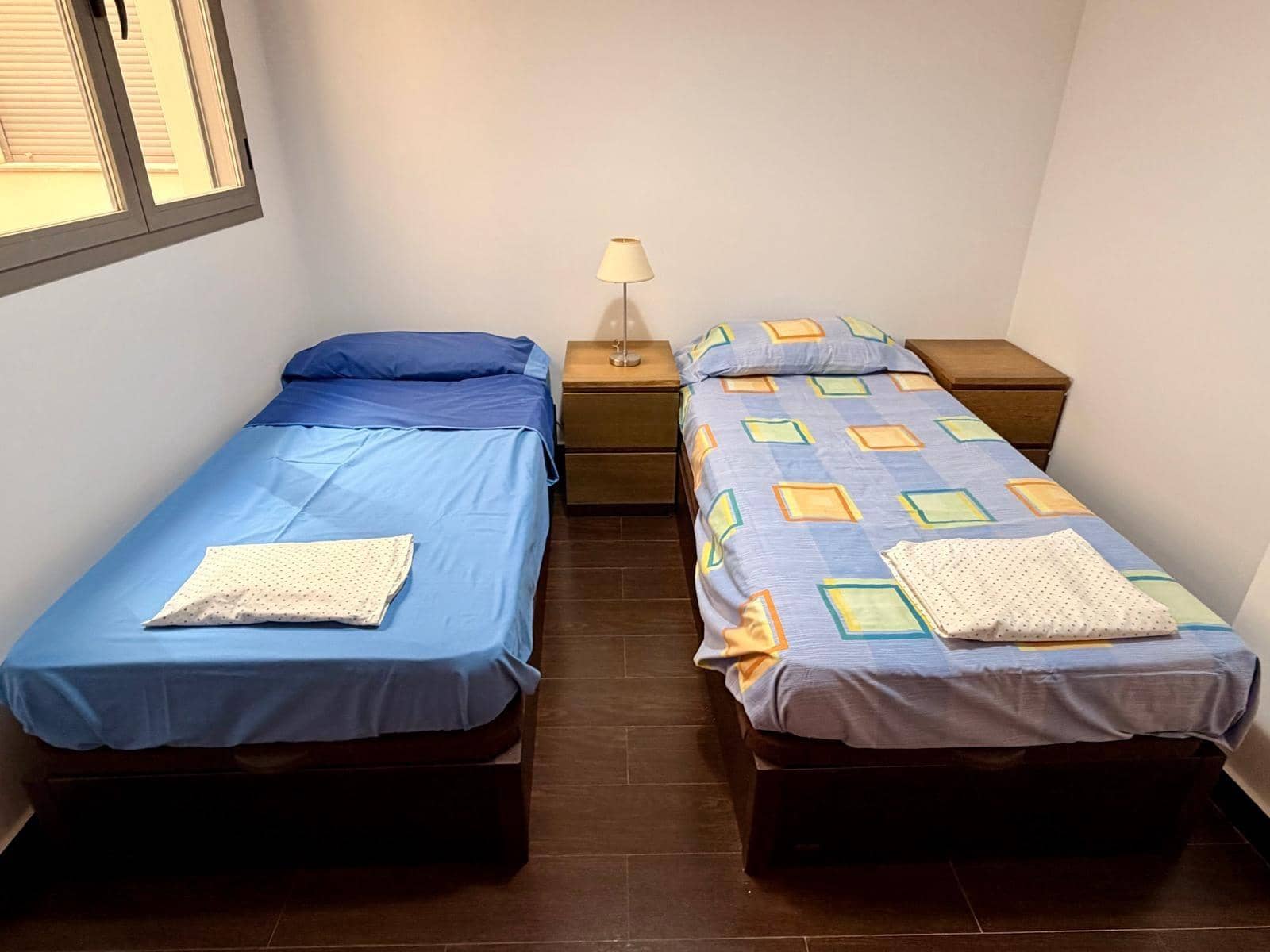 3 sypialnia Apartament do wynajęcia w Denia z basenem garażem - 2 400 € (Ref: 9778303)