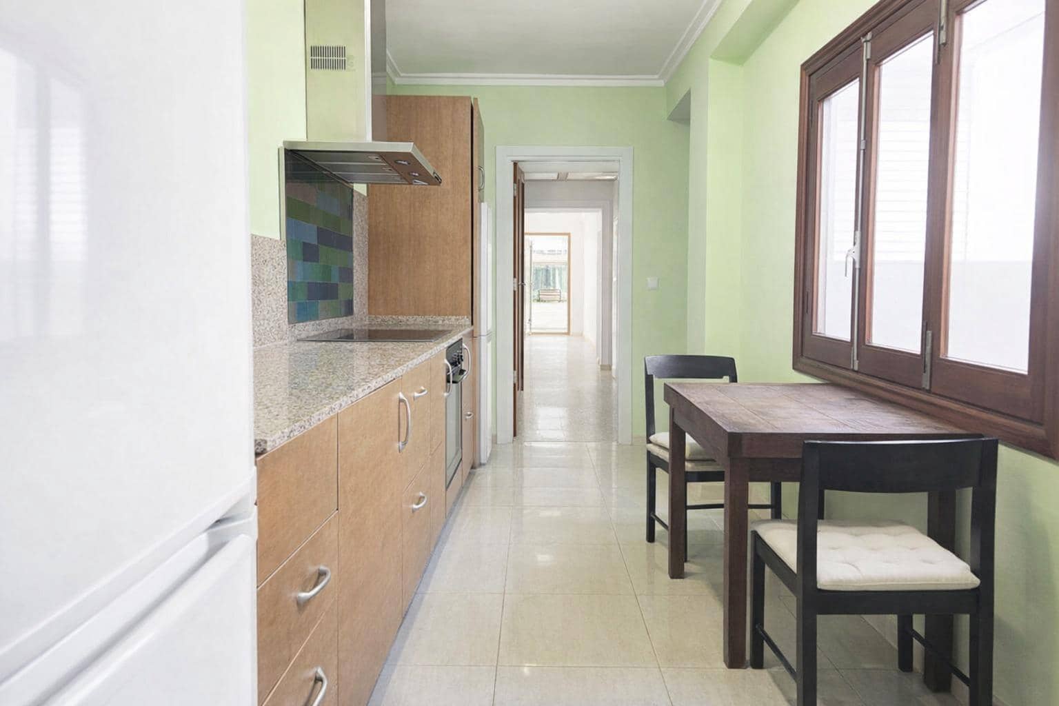 3 makuuhuone Omakotitalo myytävänä paikassa Denia - 200 000 € (Ref: 9791207)