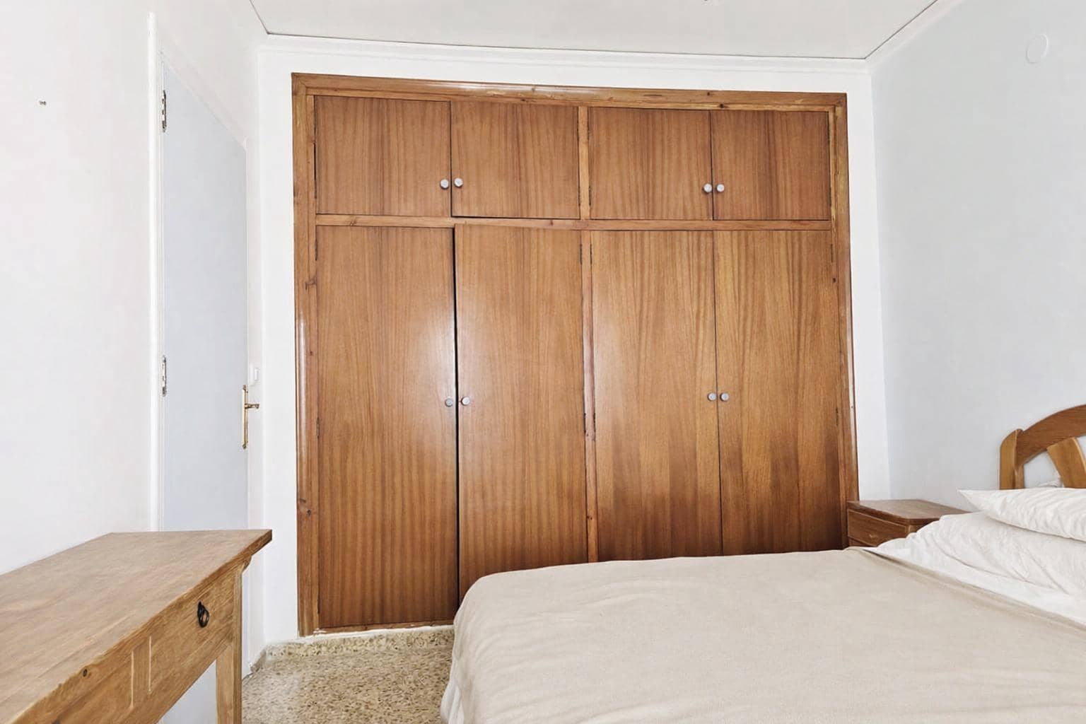 3 makuuhuone Omakotitalo myytävänä paikassa Denia - 200 000 € (Ref: 9791207)