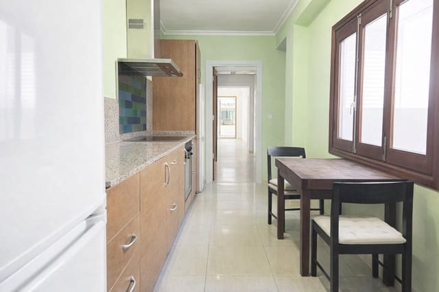 3 makuuhuone Omakotitalo myytävänä paikassa El Puerto, Dénia - 200 000 € (Ref: 9791207)