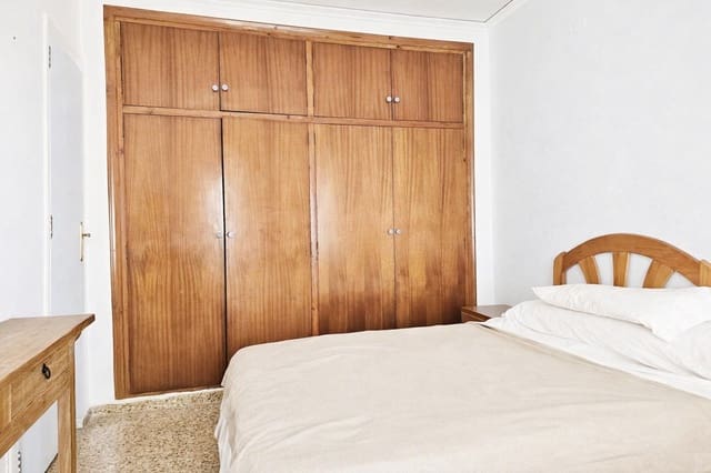 3 makuuhuone Omakotitalo myytävänä paikassa El Puerto, Dénia - 200 000 € (Ref: 9791207)