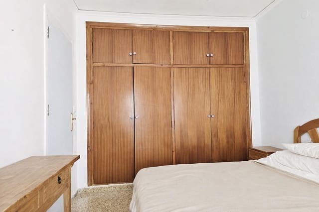 3 makuuhuone Omakotitalo myytävänä paikassa El Puerto, Dénia - 200 000 € (Ref: 9791207)