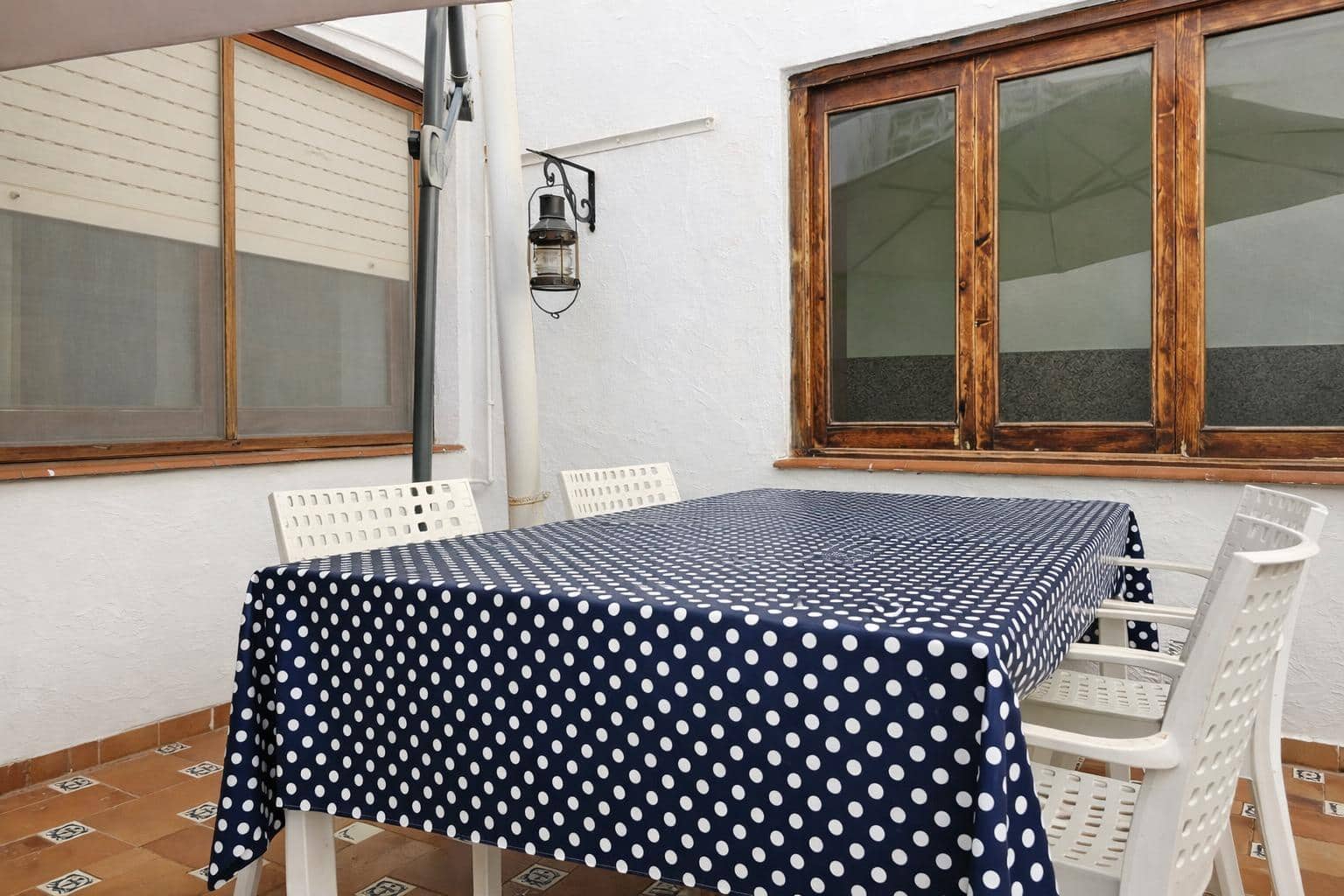 3 makuuhuone Omakotitalo myytävänä paikassa Denia - 200 000 € (Ref: 9791207)