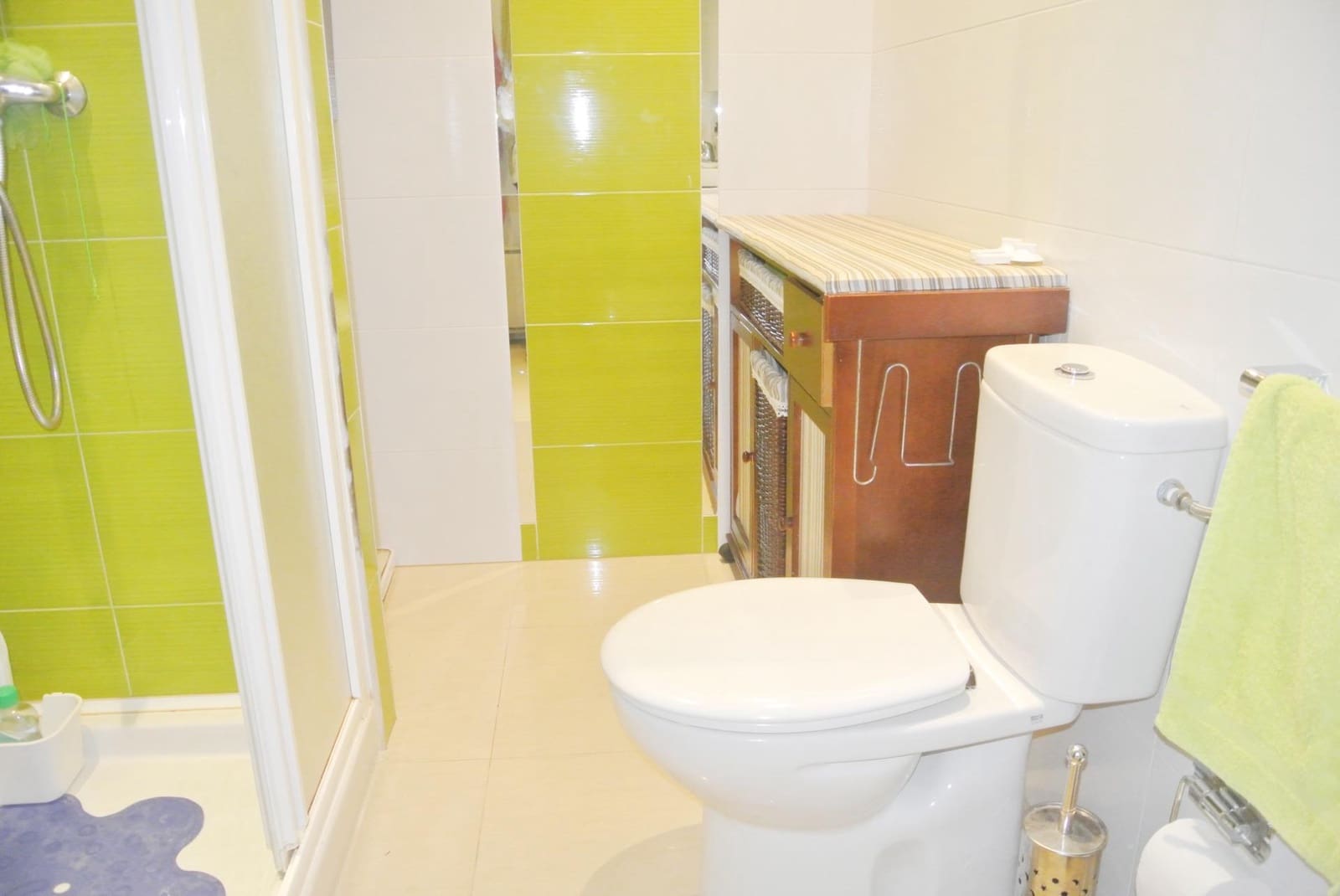 3 makuuhuone Omakotitalo myytävänä paikassa Denia - 200 000 € (Ref: 9791207)