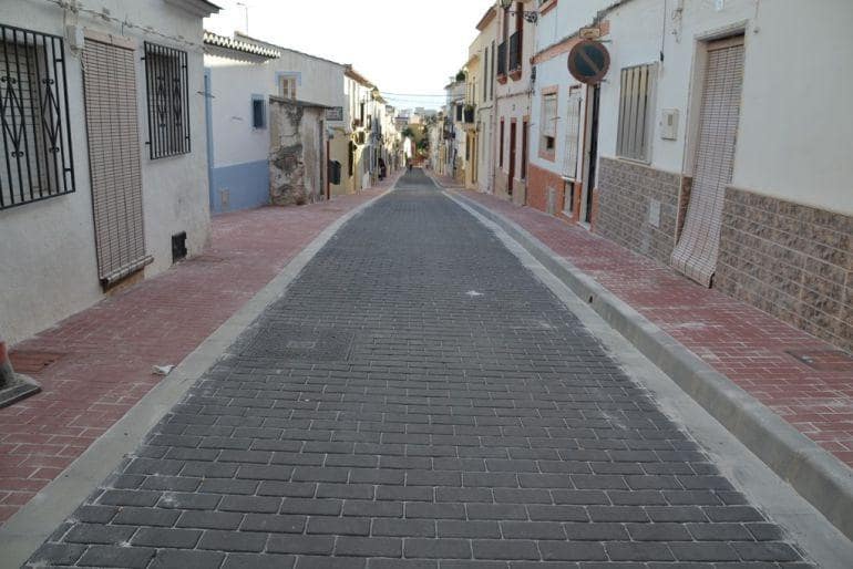 3 bedroom Townhouse for sale in Denia - € 220,000 (Ref: 9791207)