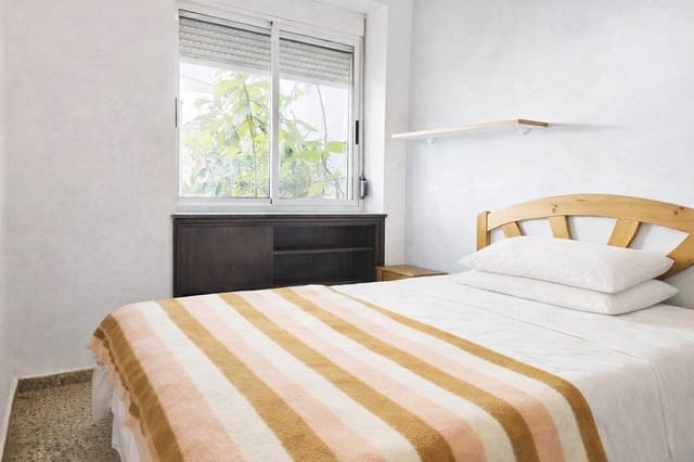 3 soveværelse Byhus til salg i El Puerto, Dénia - € 200.000 (Ref: 9791207)