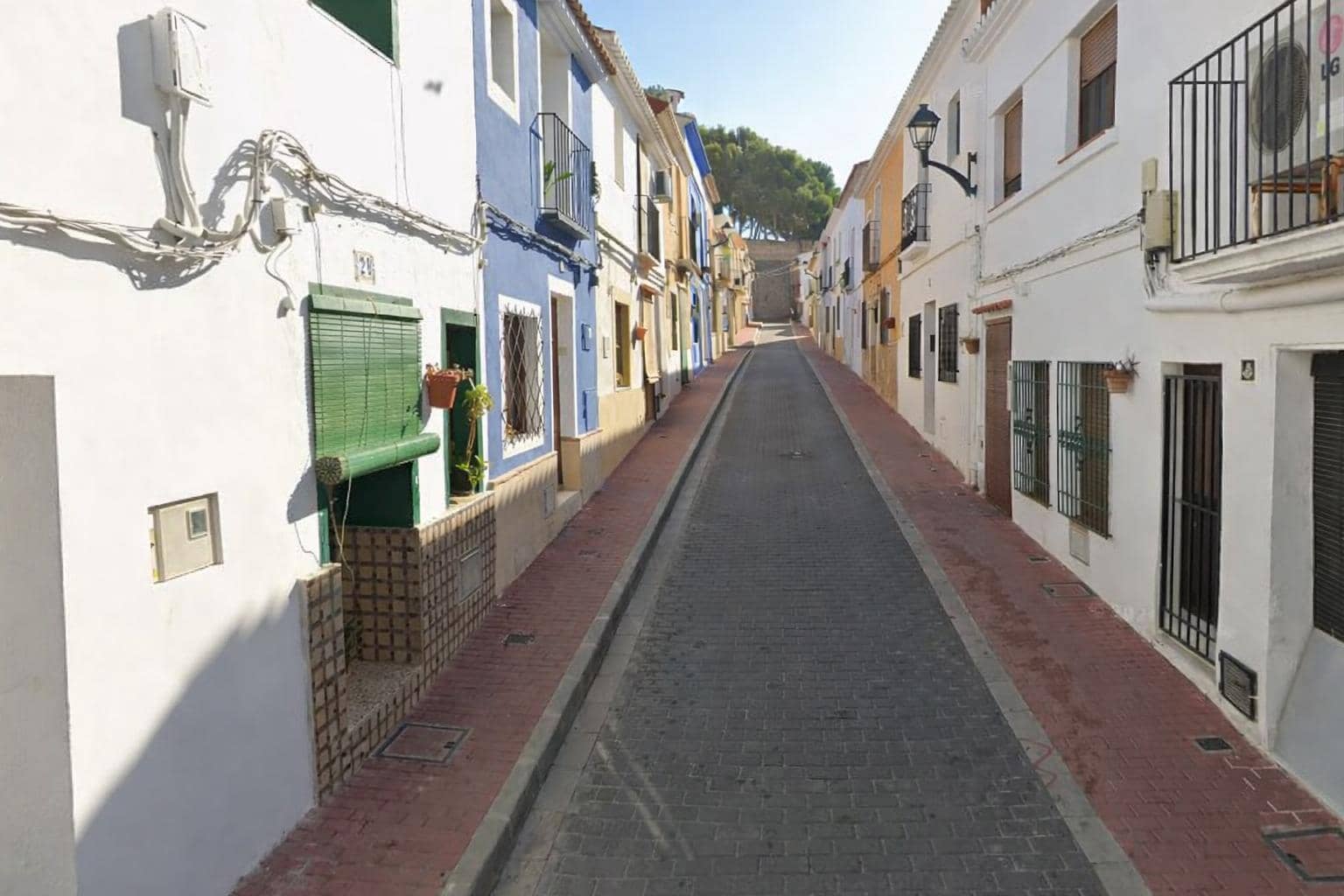 3 bedroom Townhouse for sale in Denia - € 220,000 (Ref: 9791207)