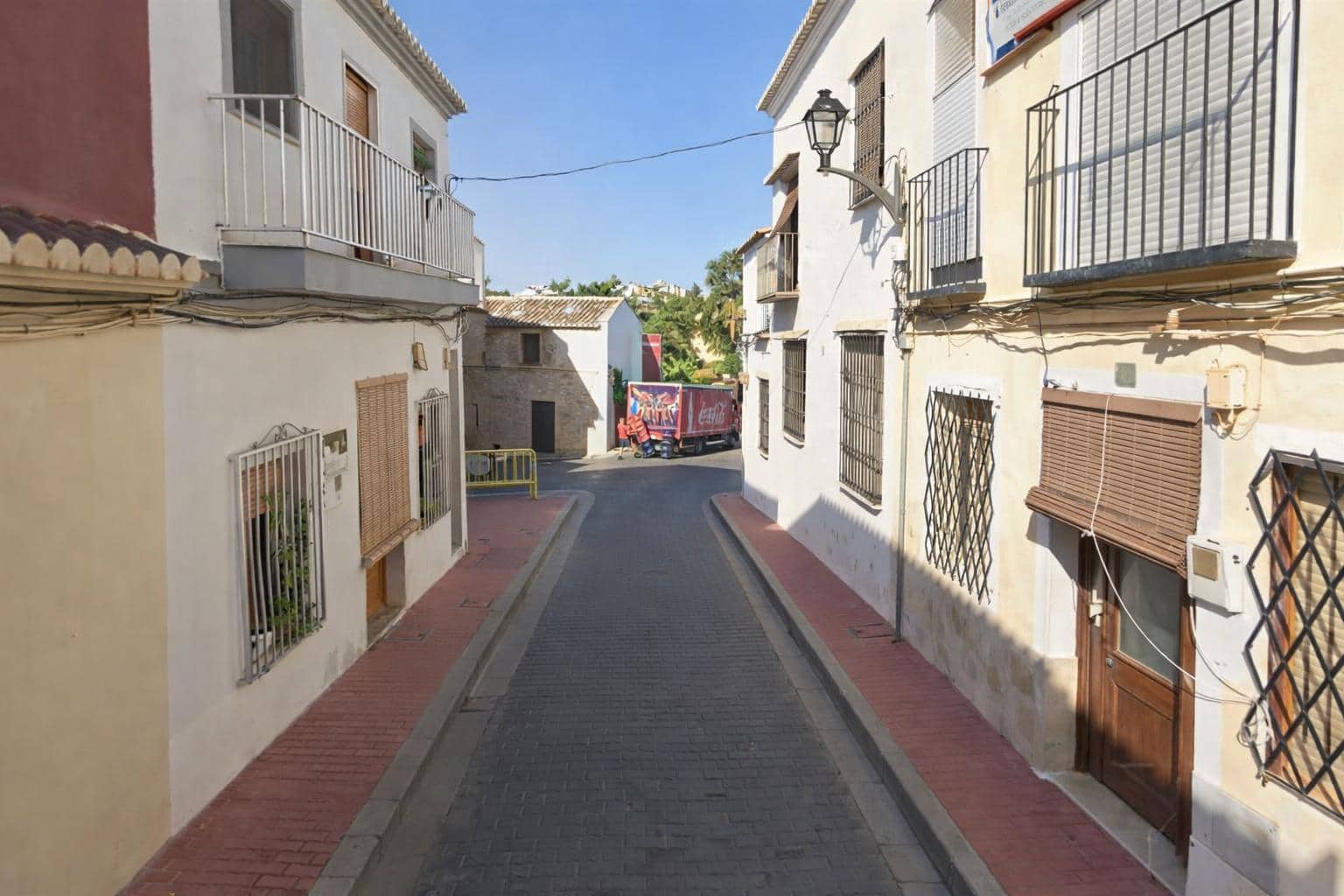 3 bedroom Townhouse for sale in Denia - € 220,000 (Ref: 9791207)
