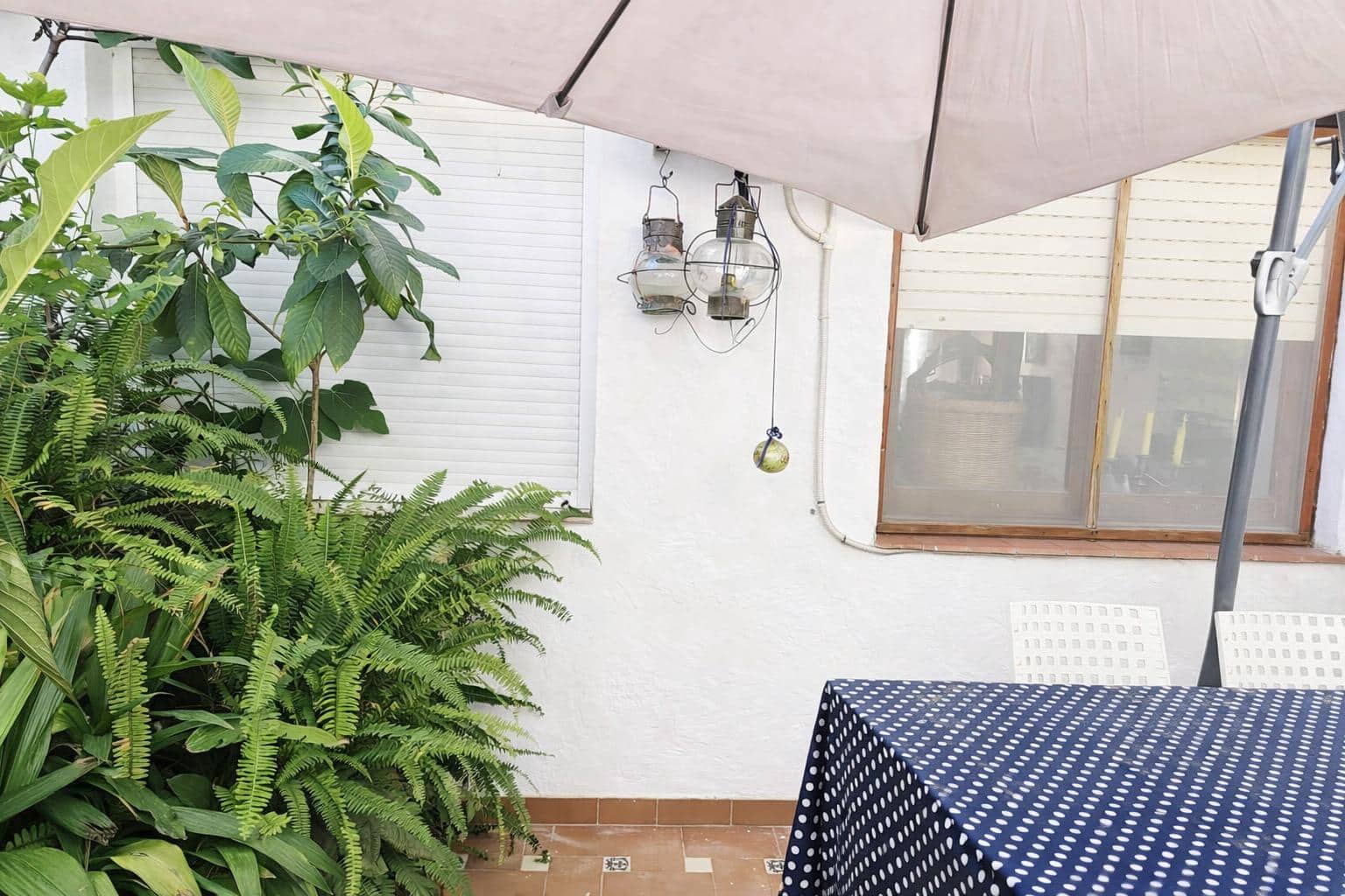 3 bedroom Townhouse for sale in Denia - € 220,000 (Ref: 9791207)