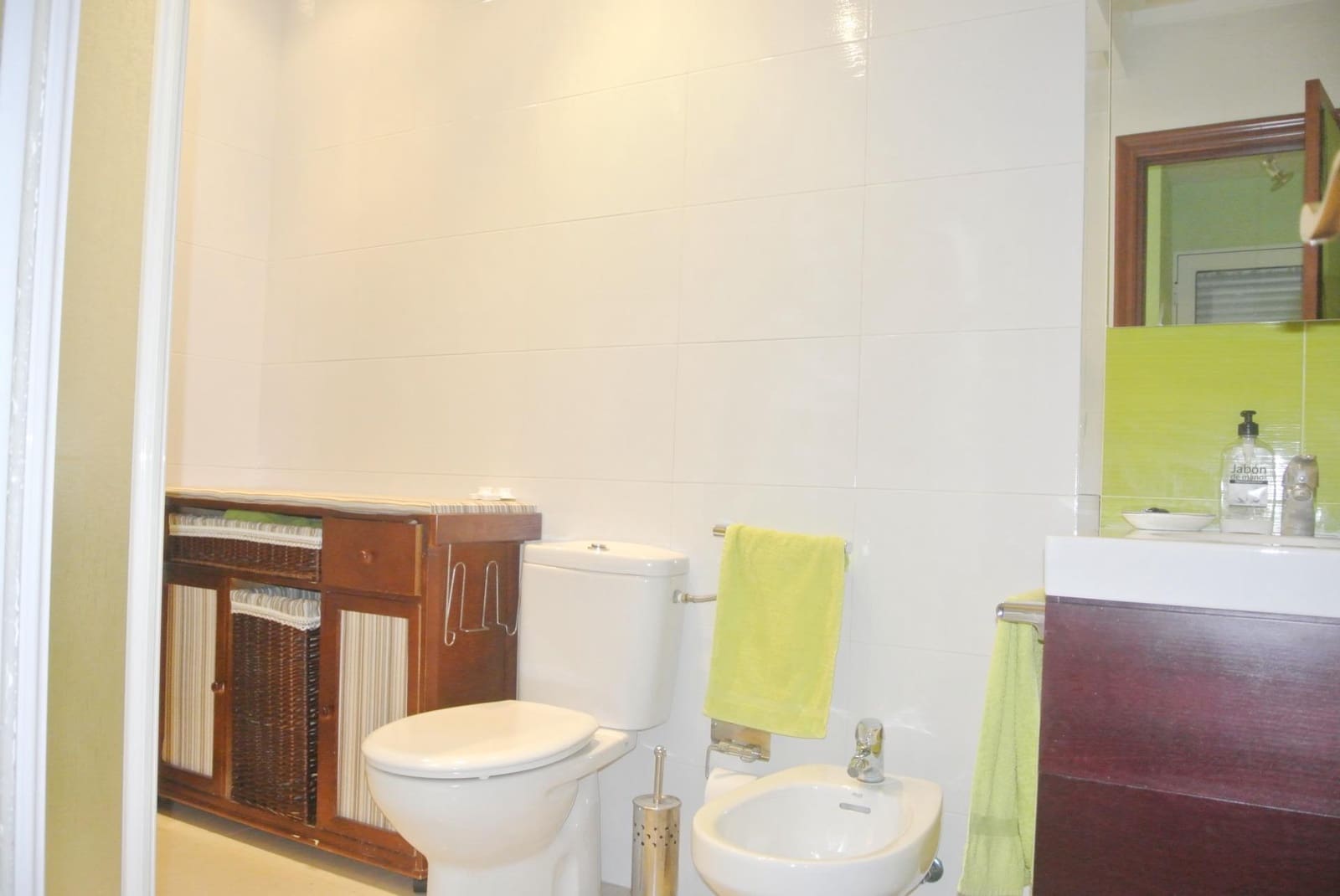 3 bedroom Townhouse for sale in Denia - € 220,000 (Ref: 9791207)