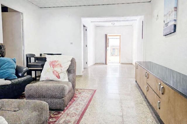 3 quarto Casa em Banda para venda em El Puerto, Dénia - 220 000 € (Ref: 9791207)