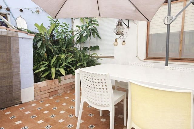 3 quarto Casa em Banda para venda em El Puerto, Dénia - 220 000 € (Ref: 9791207)