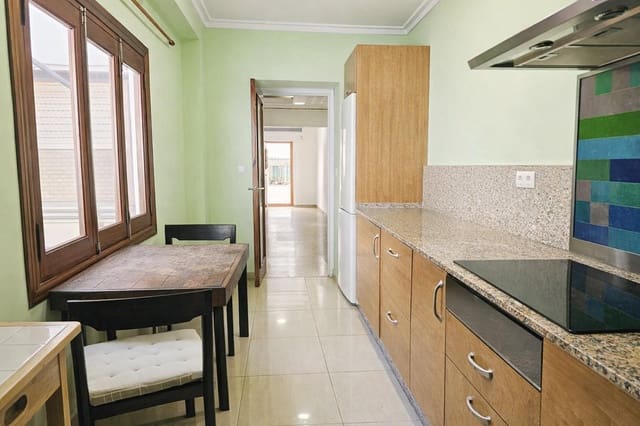 3 quarto Casa em Banda para venda em El Puerto, Dénia - 220 000 € (Ref: 9791207)