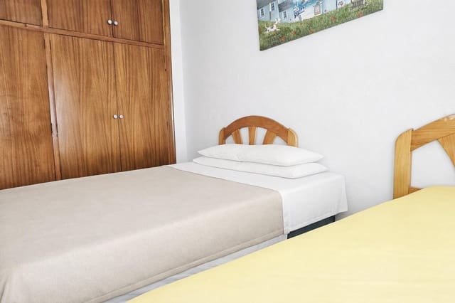 3 quarto Casa em Banda para venda em El Puerto, Dénia - 220 000 € (Ref: 9791207)