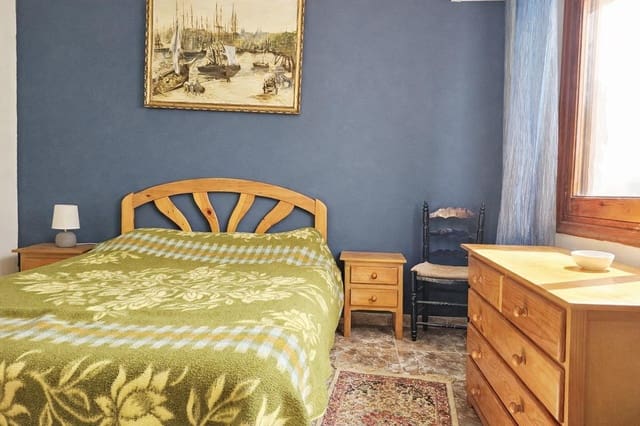 3 quarto Casa em Banda para venda em El Puerto, Dénia - 220 000 € (Ref: 9791207)
