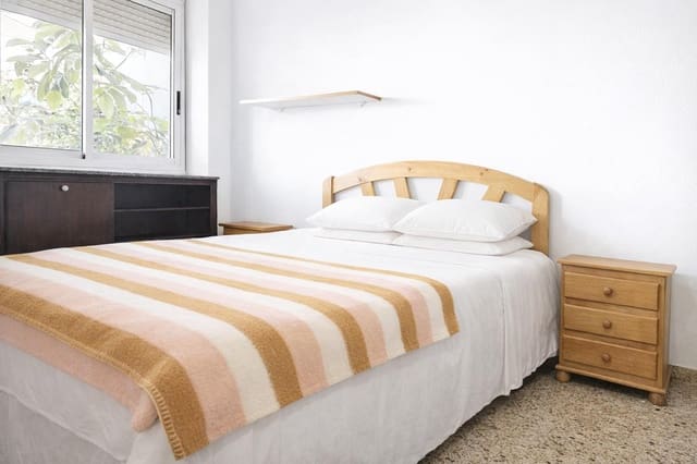 3 quarto Casa em Banda para venda em El Puerto, Dénia - 220 000 € (Ref: 9791207)
