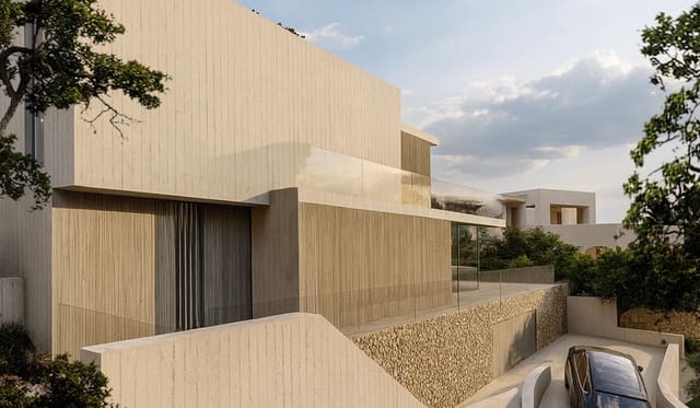 Area Edificabile in vendita in Dénia - 215.000 € (Rif: 9804494)