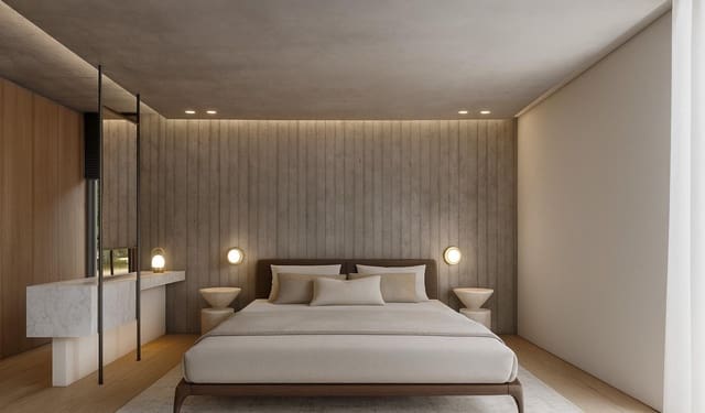 Area Edificabile in vendita in Dénia - 215.000 € (Rif: 9804494)