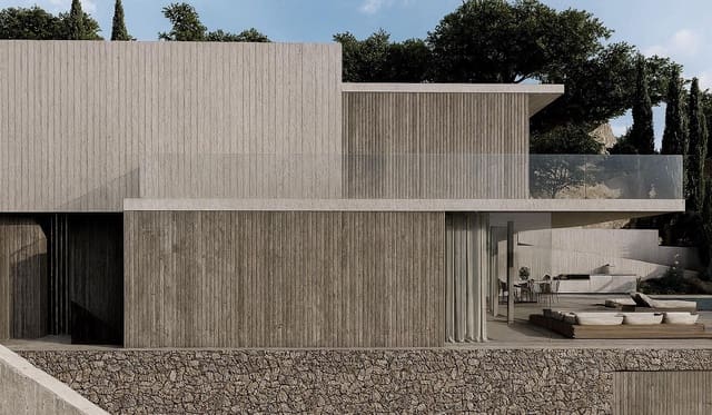 Area Edificabile in vendita in Dénia - 215.000 € (Rif: 9804494)