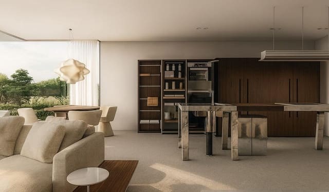 Tomt till salu i Dénia - 215 000 € (Ref: 9804494)