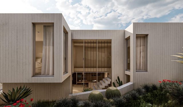Tomt till salu i Dénia - 215 000 € (Ref: 9804494)