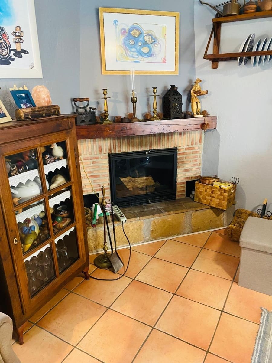 Chalet de 2 habitaciones en Dénia en venta con piscina garaje - 425.000 € (Ref: 9806593)