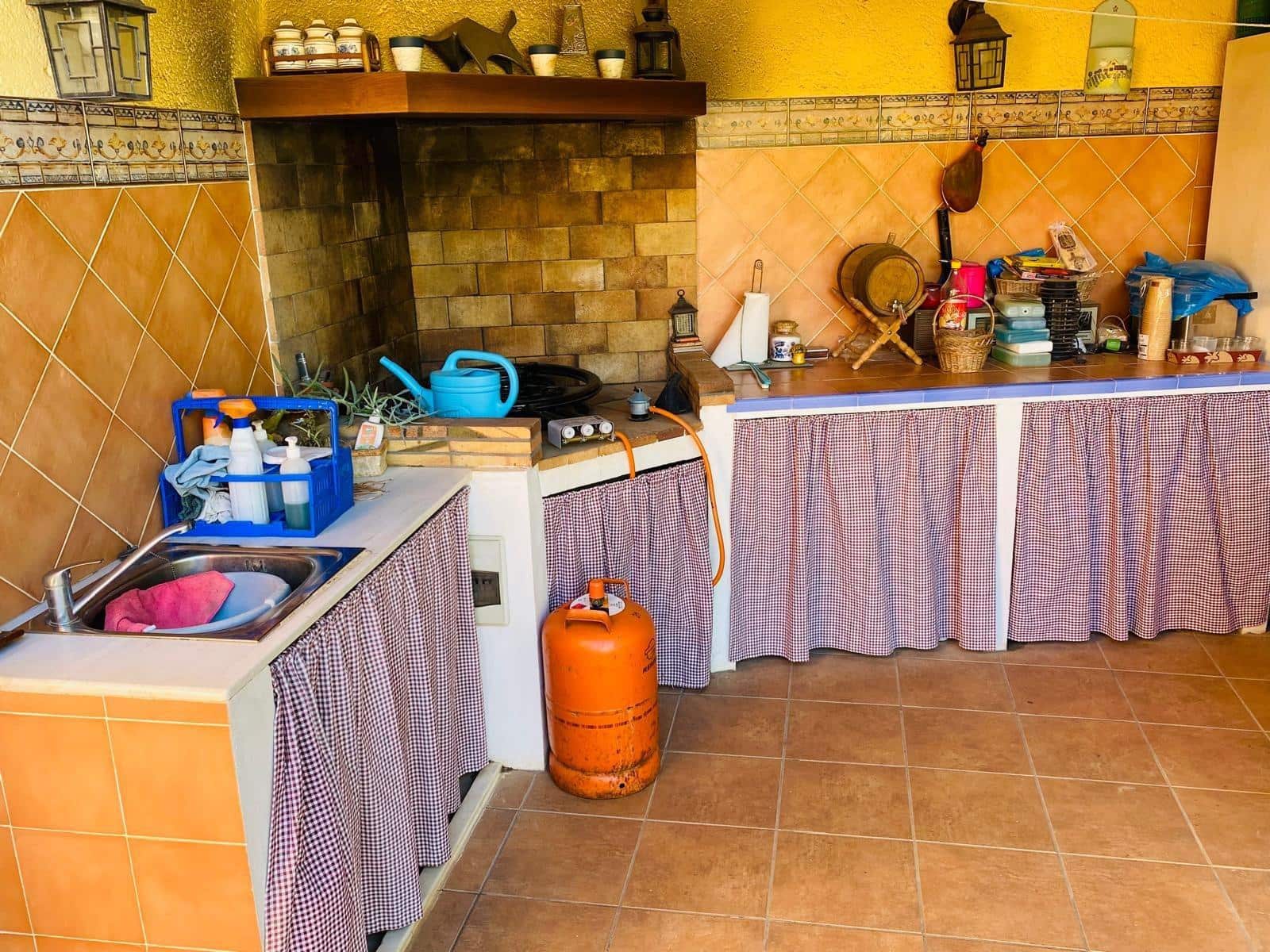 Chalet de 2 habitaciones en Dénia en venta con piscina garaje - 425.000 € (Ref: 9806593)