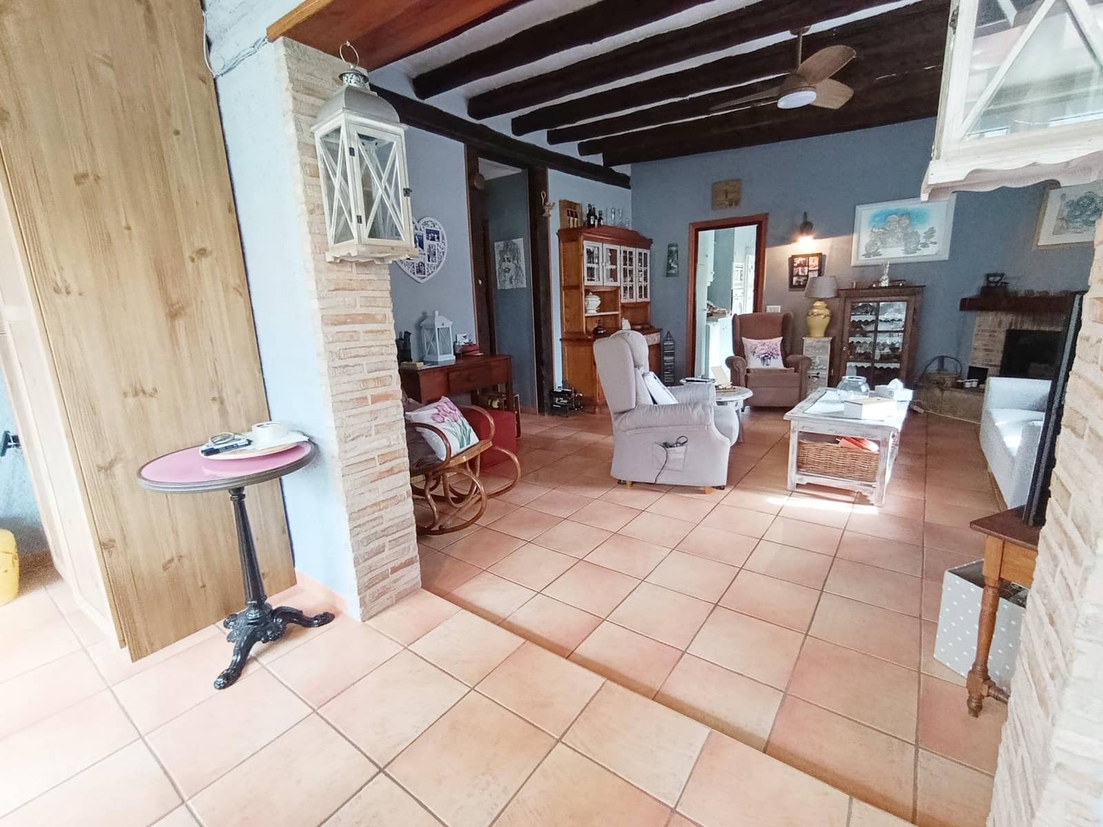 Chalet de 2 habitaciones en Dénia en venta con piscina garaje - 425.000 € (Ref: 9806593)