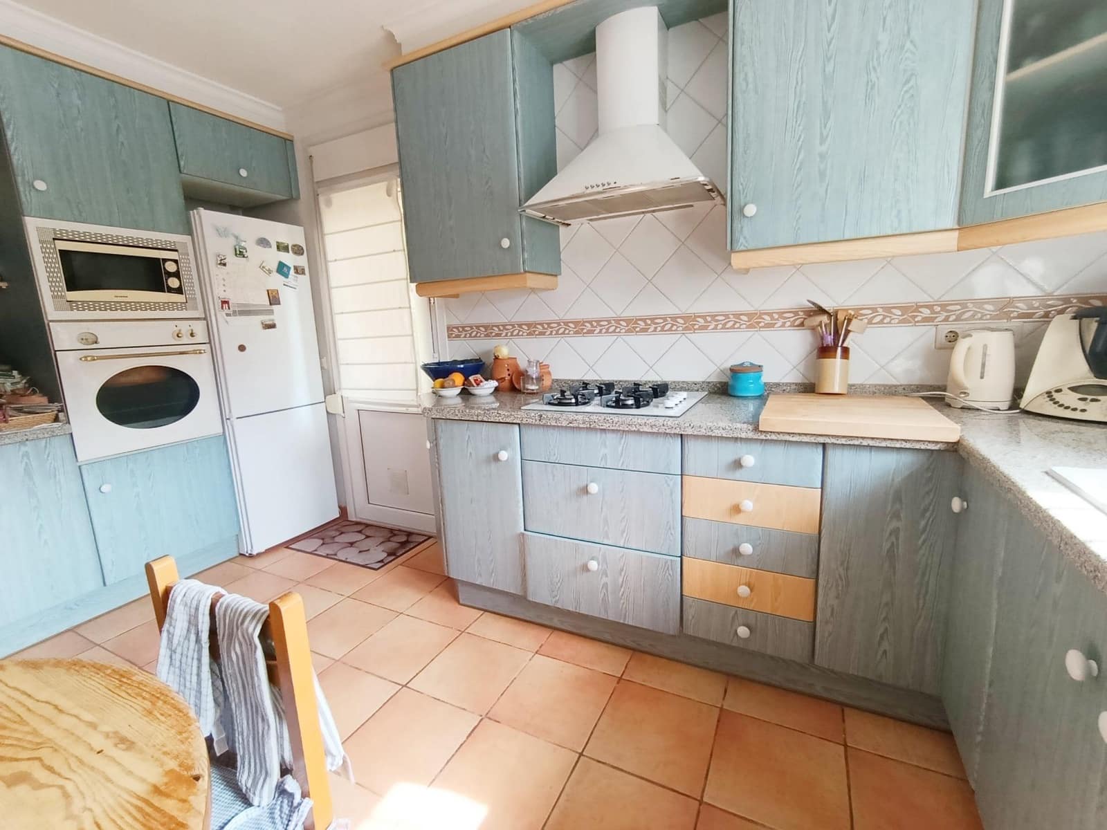 Chalet de 2 habitaciones en Dénia en venta con piscina garaje - 425.000 € (Ref: 9806593)
