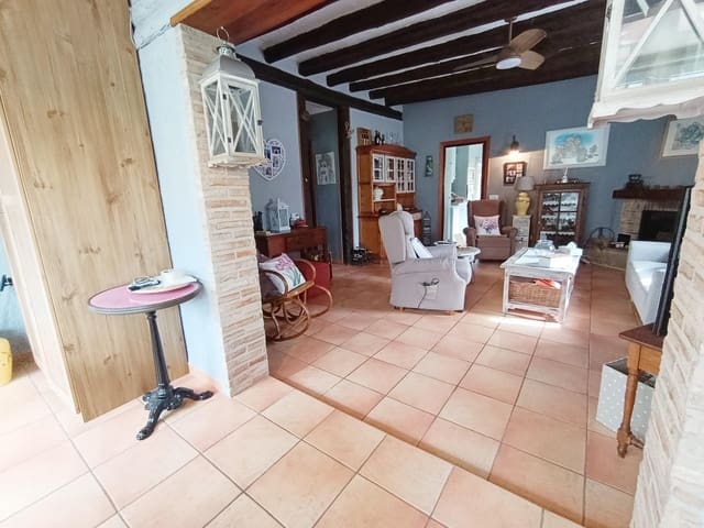 Chalet de 2 habitaciones en El Montgó, Dénia en venta con piscina garaje - 425.000 € (Ref: 9806593)