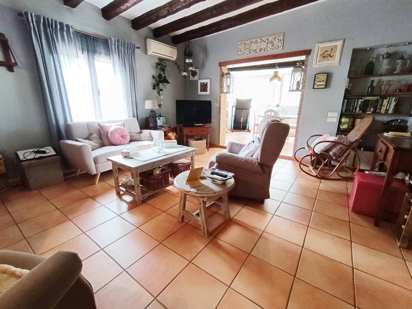 Chalet de 2 habitaciones en Dénia en venta con piscina garaje - 425.000 € (Ref: 9806593)