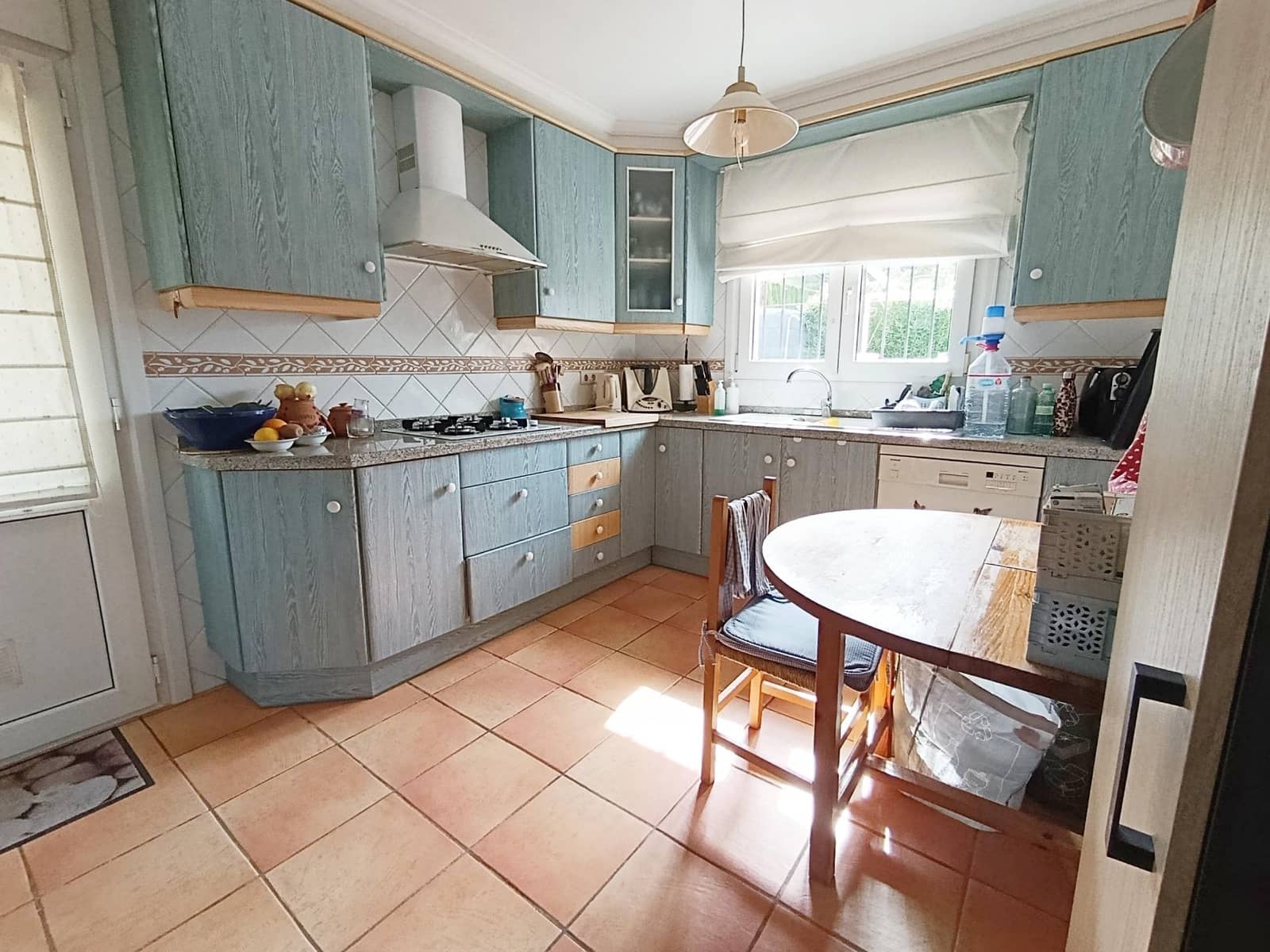 Chalet de 2 habitaciones en Dénia en venta con piscina garaje - 425.000 € (Ref: 9806593)