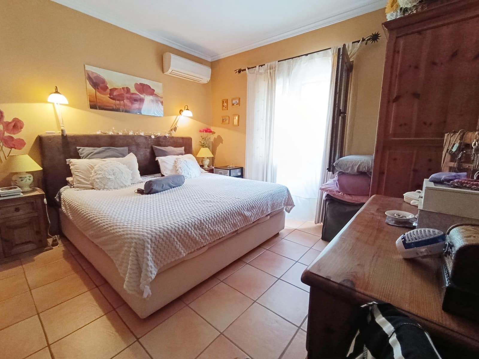 Chalet de 2 habitaciones en Dénia en venta con piscina garaje - 425.000 € (Ref: 9806593)
