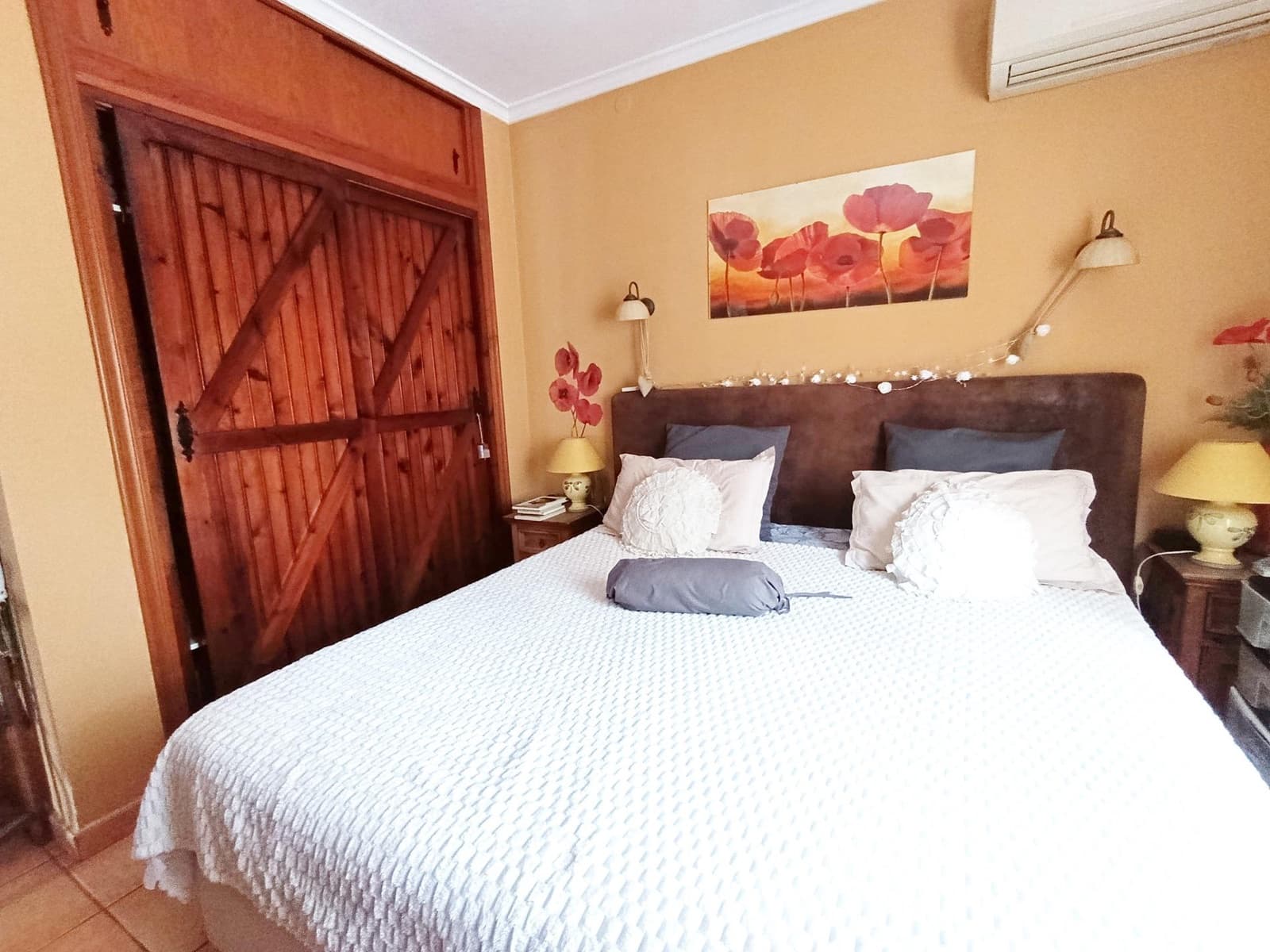 Chalet de 2 habitaciones en Dénia en venta con piscina garaje - 425.000 € (Ref: 9806593)