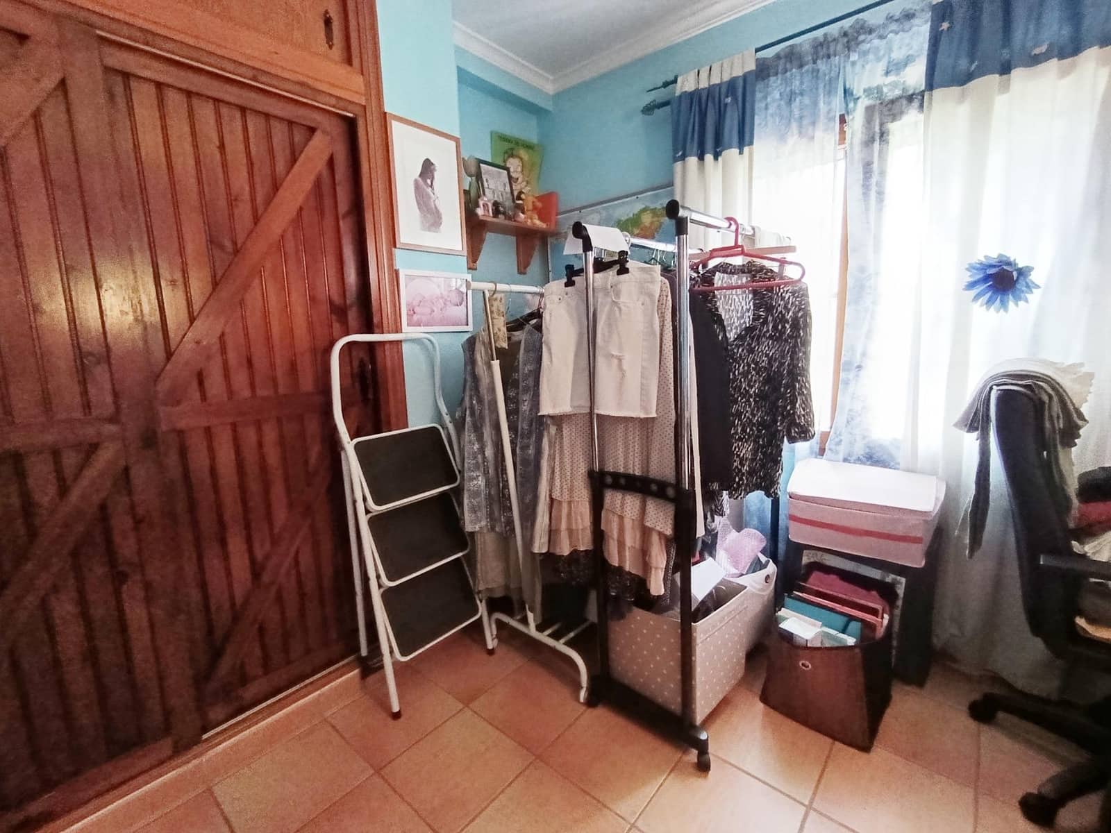 Chalet de 2 habitaciones en Dénia en venta con piscina garaje - 425.000 € (Ref: 9806593)