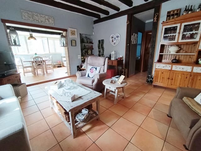 Chalet de 2 habitaciones en El Montgó, Dénia en venta con piscina garaje - 425.000 € (Ref: 9806593)