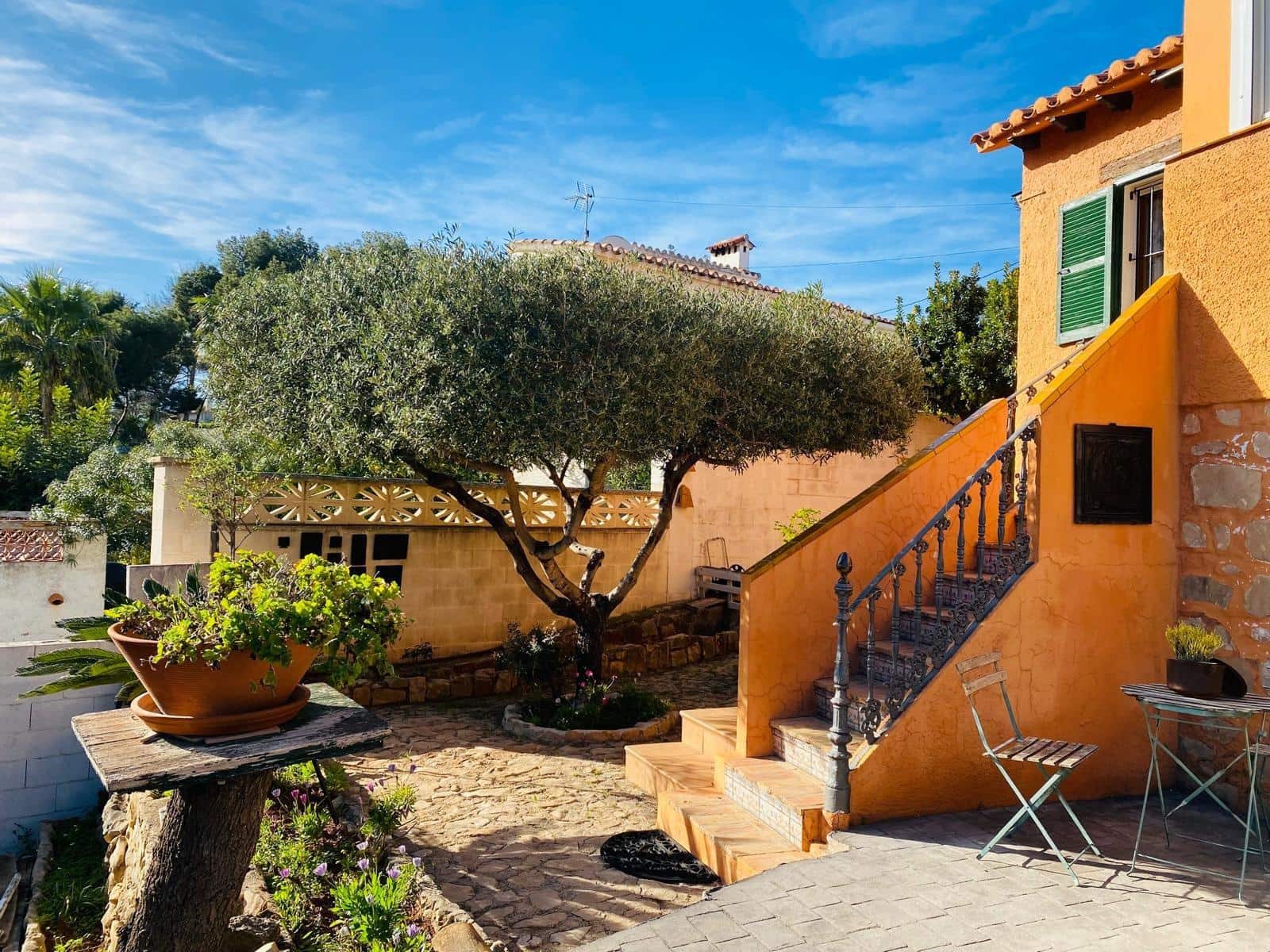 Chalet de 2 habitaciones en Dénia en venta con piscina garaje - 425.000 € (Ref: 9806593)