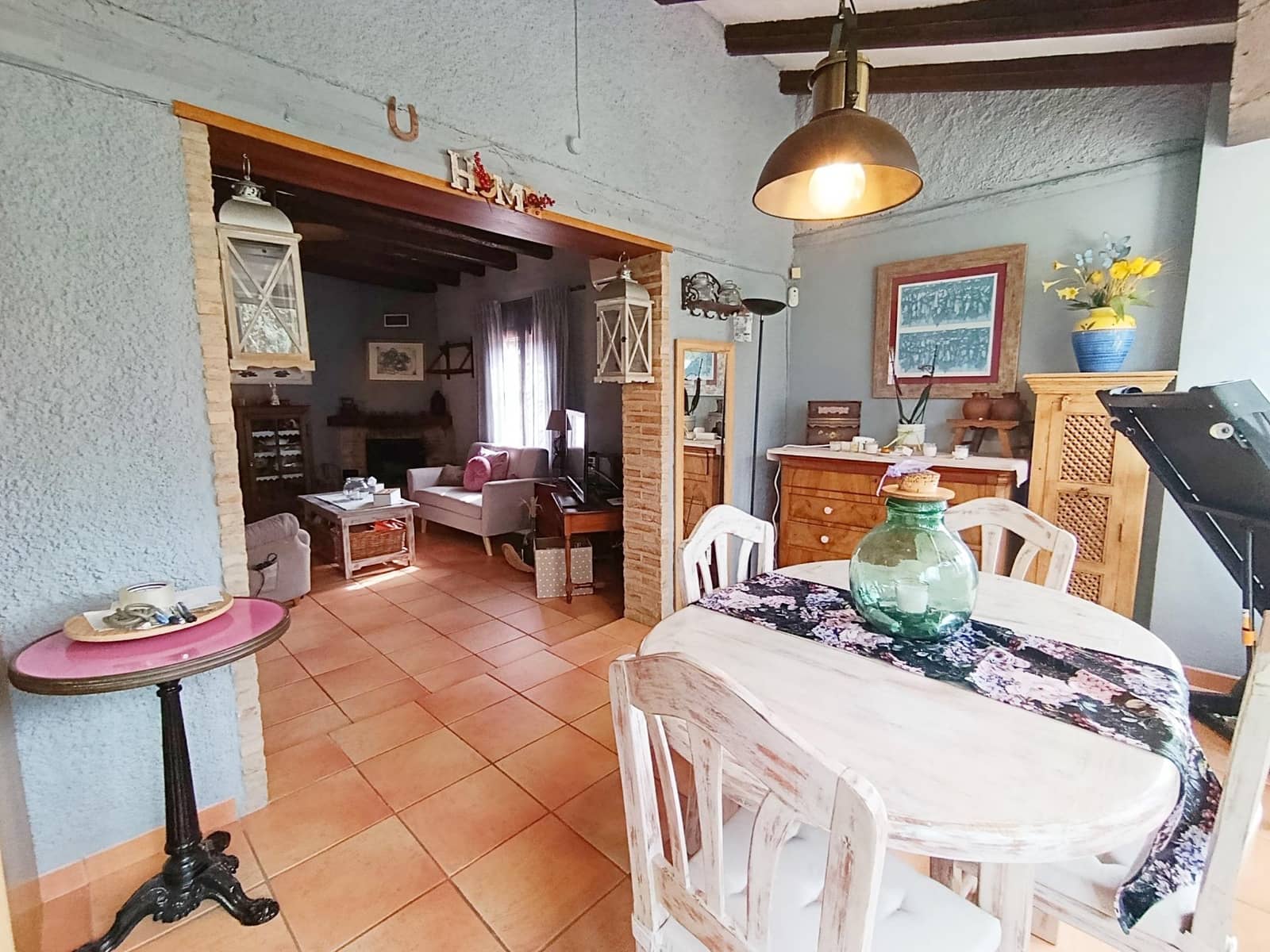 Chalet de 2 habitaciones en Dénia en venta con piscina garaje - 425.000 € (Ref: 9806593)