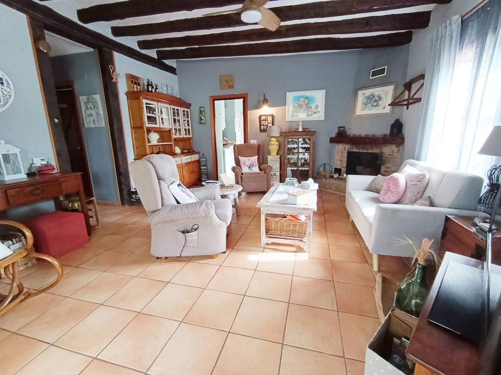 Chalet de 2 habitaciones en Dénia en venta con piscina garaje - 425.000 € (Ref: 9806593)