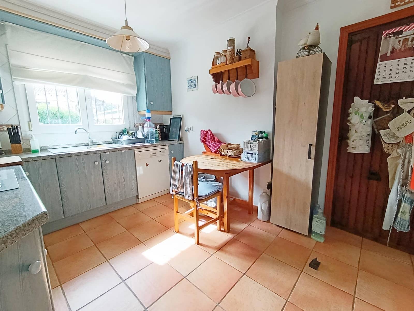 Chalet de 2 habitaciones en Dénia en venta con piscina garaje - 425.000 € (Ref: 9806593)