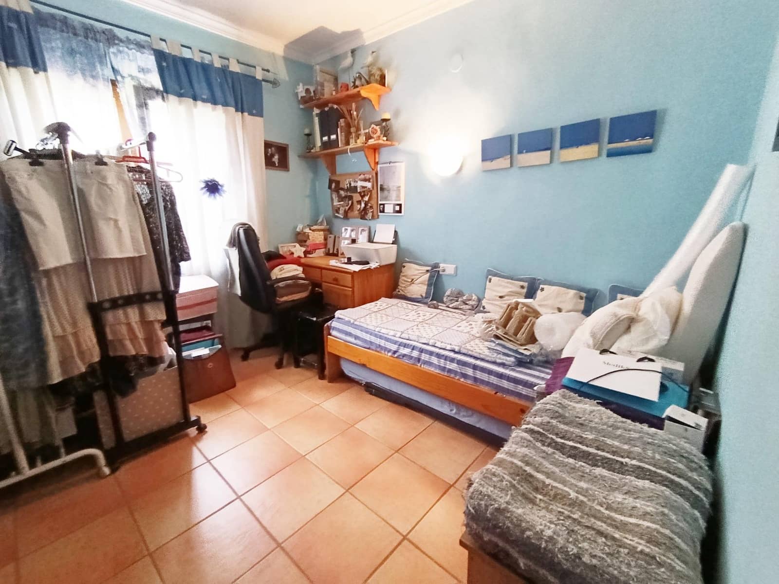 Chalet de 2 habitaciones en Dénia en venta con piscina garaje - 425.000 € (Ref: 9806593)