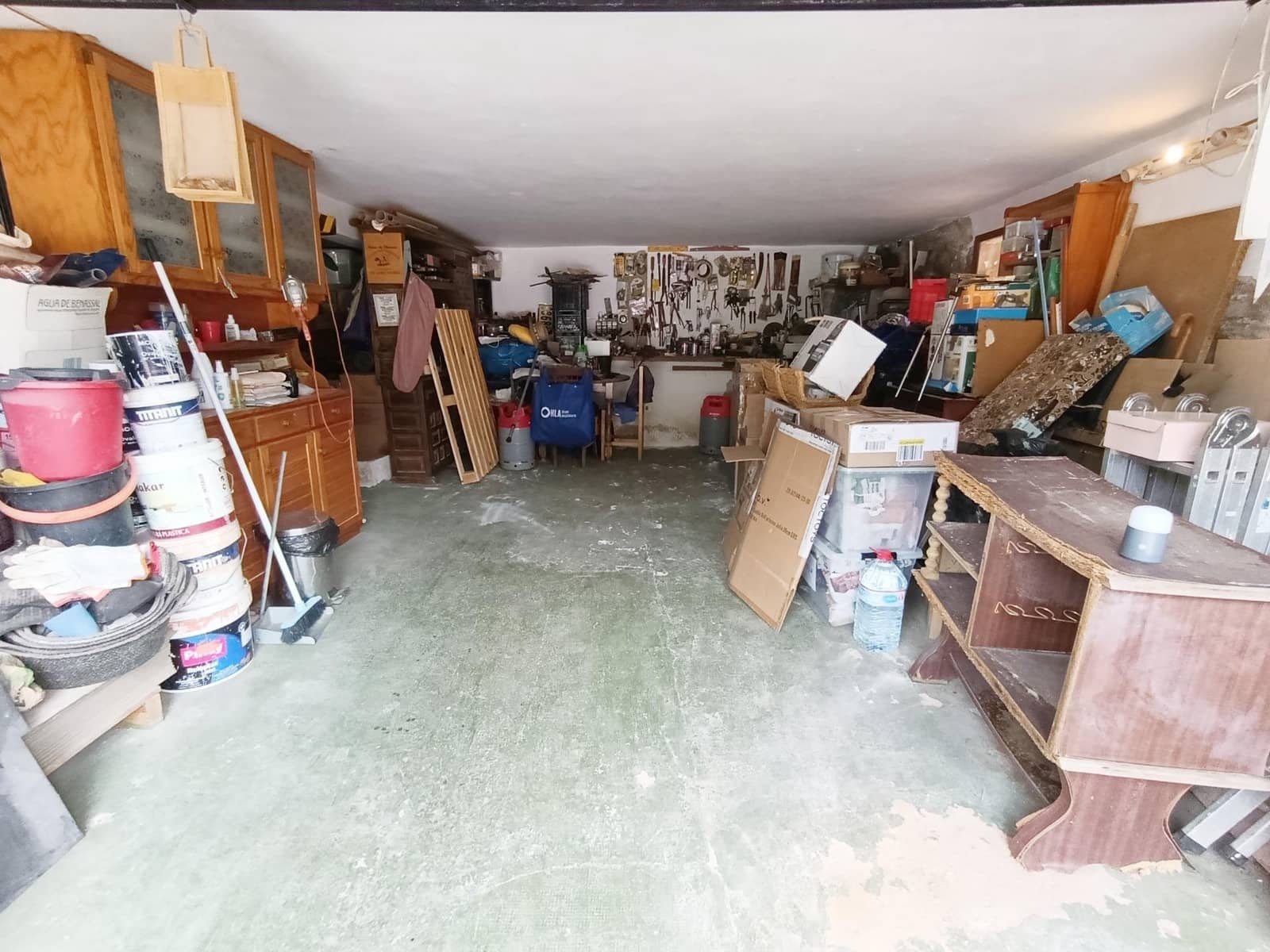 Chalet de 2 habitaciones en Dénia en venta con piscina garaje - 425.000 € (Ref: 9806593)