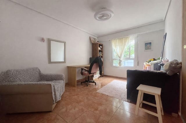 4 Zimmer Wohnung zu verkaufen in La Pedrera - Vessanes, Dénia - 199.000 € (Ref: 9812274)
