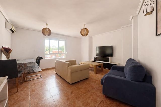 4 sovrum Lägenhet till salu i La Pedrera - Vessanes, Dénia - 199 000 € (Ref: 9812274)